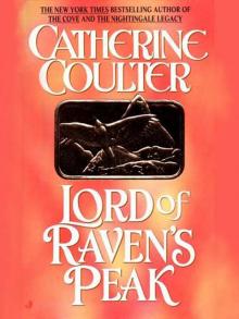 Lord of Raven's Peak Read online