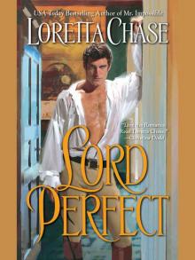 Lord Perfect Read online