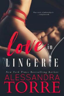 Love in Lingerie Read online