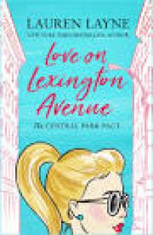Love on Lexington Avenue Read online