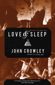 Love Sleep Read online