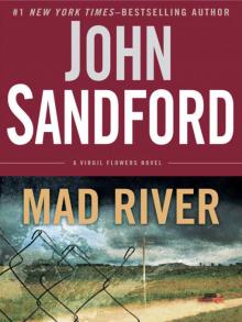 Mad River Read online