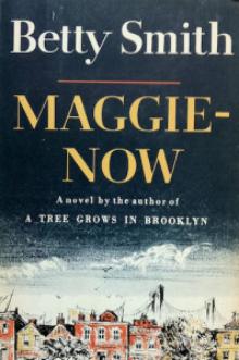 Maggie Now Read online