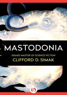 Mastodonia