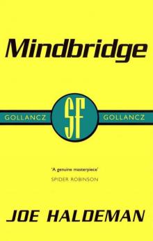 Mindbridge Read online