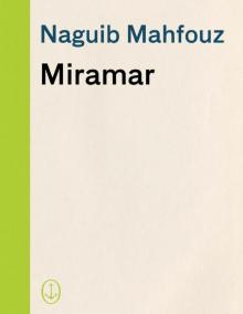 Miramar Read online