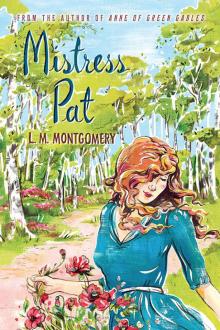 Mistress Pat Read online
