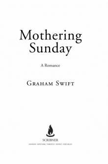 Mothering Sunday Read online
