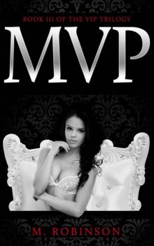 Mvp Read online