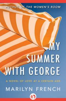 My Summer With George Read online