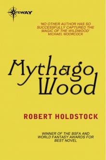 Mythago Wood Read online