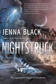 Nightstruck Read online