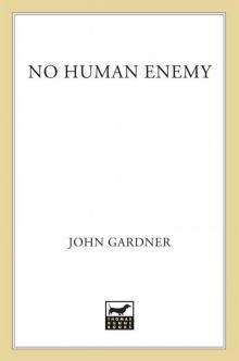 No Human Enemy Read online