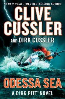 Odessa Sea Read online