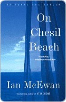 On Chesil Beach Read online