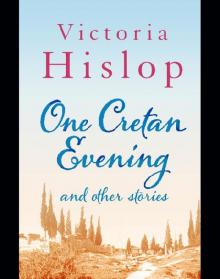 One Cretan Evening and Other Stories Read online