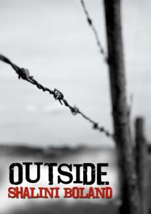 Outside - a post-apocalyptic novel Read online