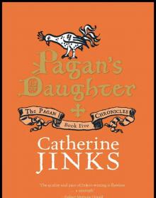 Pagan's Daughter Read online