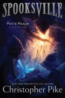 Pan's Realm Read online