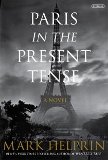 Paris in the Present Tense Read online