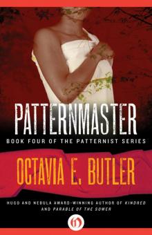 Patternmaster Read online