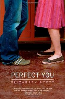 Perfect You Read online