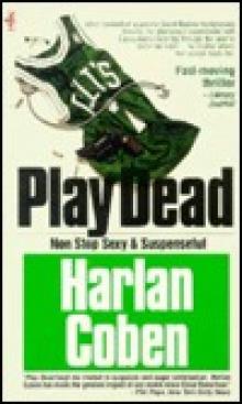 Play Dead Read online