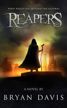 Reapers Read online