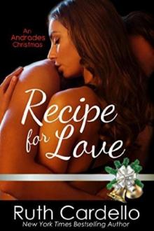 Recipe for Love Read online
