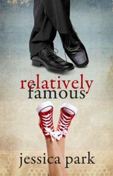 Relatively Famous Read online