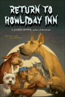 Return to Howliday Inn Read online