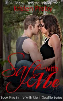 Safe With Me Read online