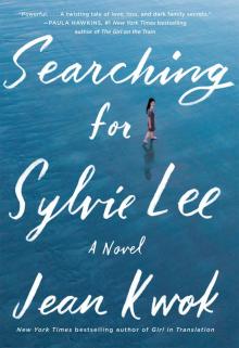 Searching for Sylvie Lee Read online