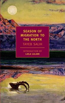 Season of Migration to the North Read online