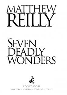 Seven Deadly Wonders Read online