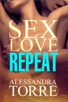 Sex Love Repeat Read online