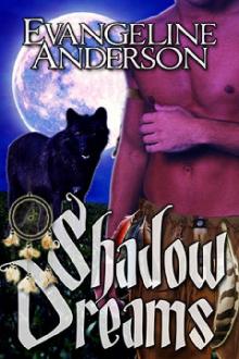 Shadow Dreams Read online