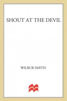 Shout at the Devil Read online