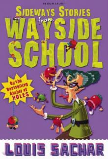 Sideways Stories from Wayside School Read online