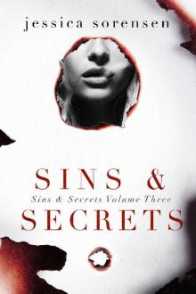 Sins & Secrets 3 Read online
