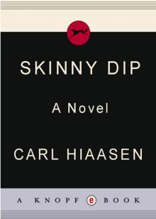 Skinny Dip Read online