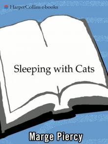 Sleeping With Cats