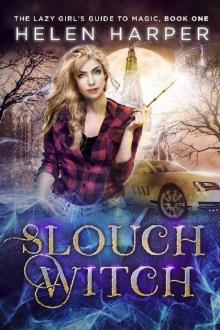 Slouch Witch Read online