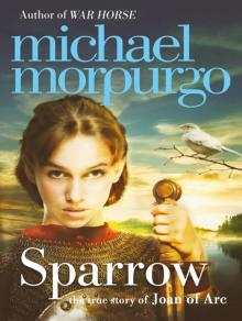 Sparrow Read online