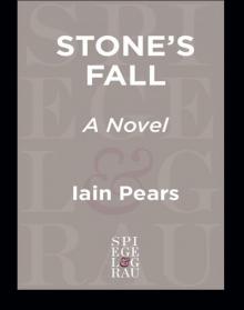 Stone's Fall Read online