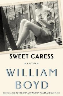 Sweet Caress Read online