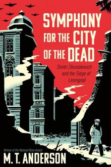 Symphony for the City of the Dead Read online