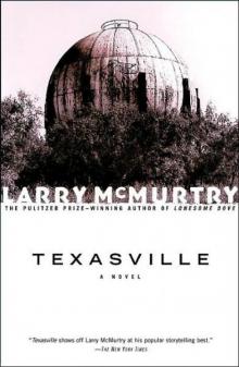 Texasville Read online