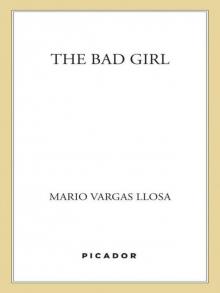 The Bad Girl Read online