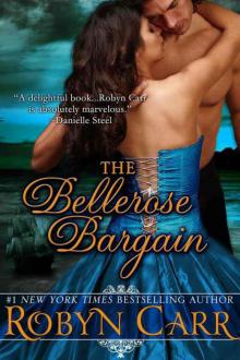The Bellerose Bargain Read online